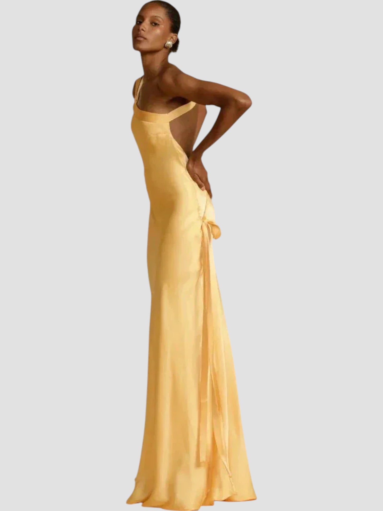 Bella | Elegant Stylish Evening Gown