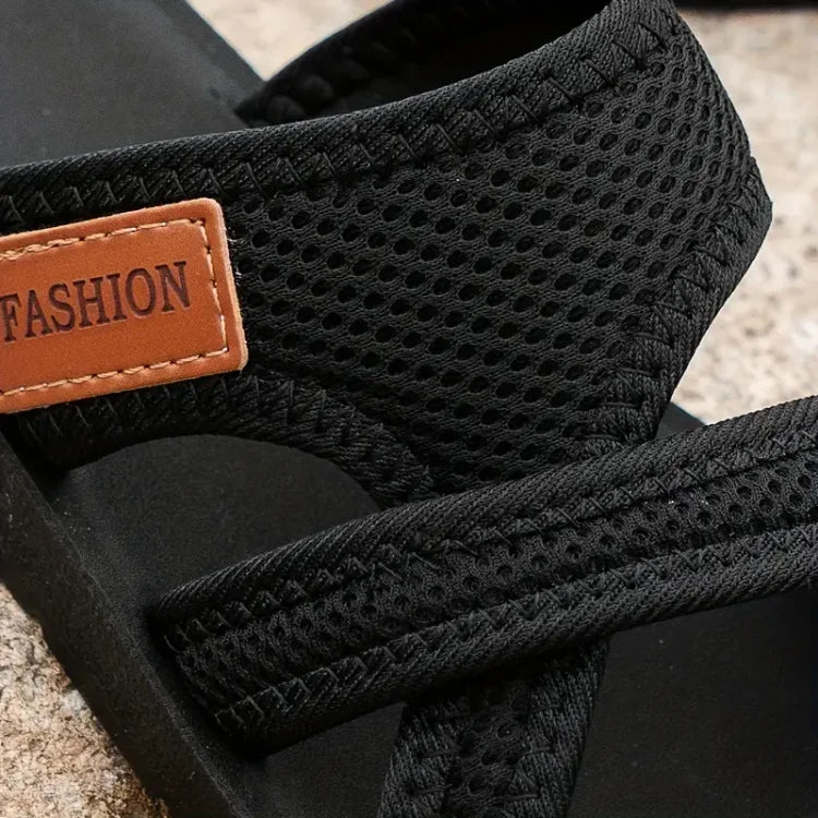 Katie | Comfortable Summer Casual Slides