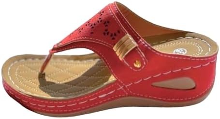 Lauren | Summer Slip-On Sandals