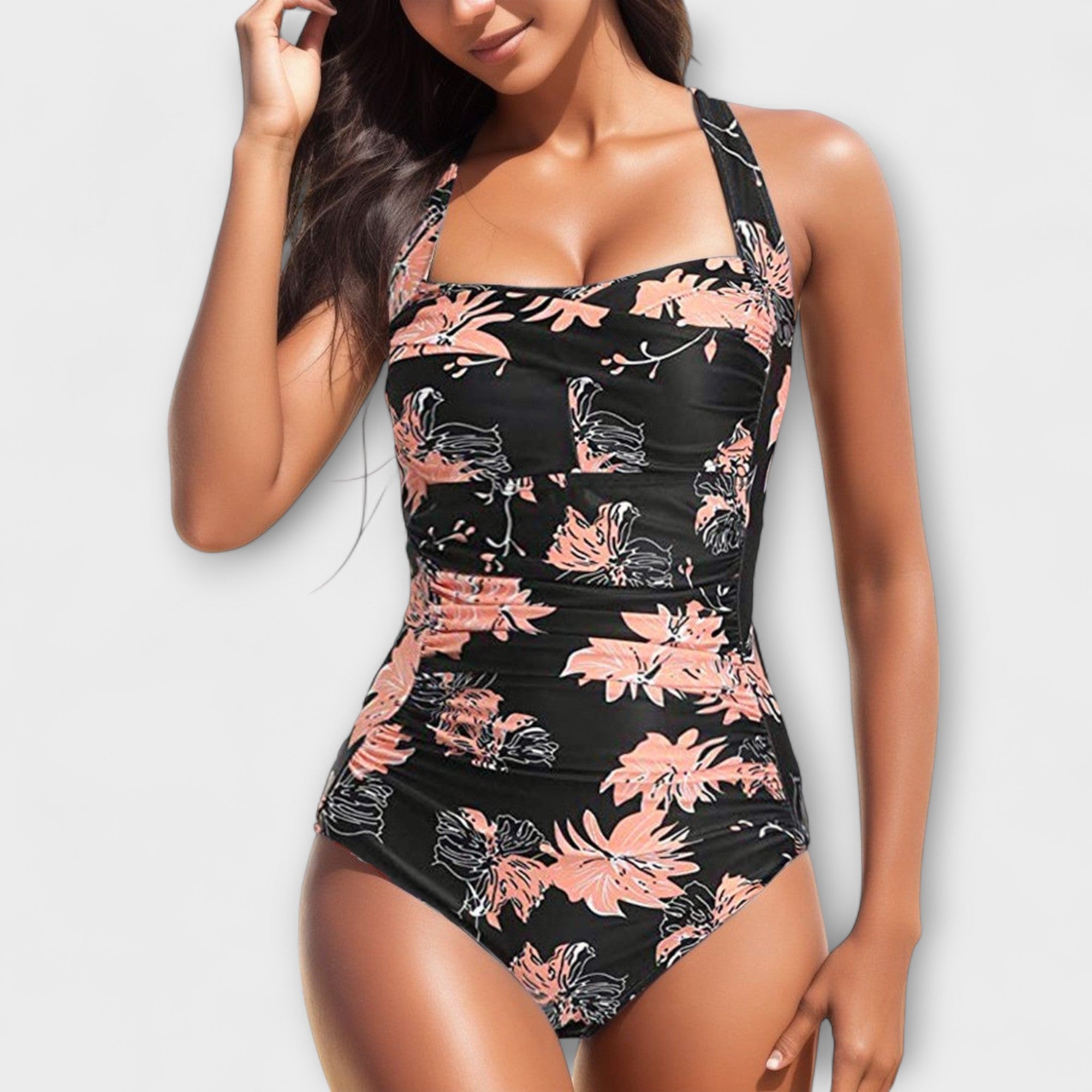 Diana | Elegant Summer Swimwear for Women
