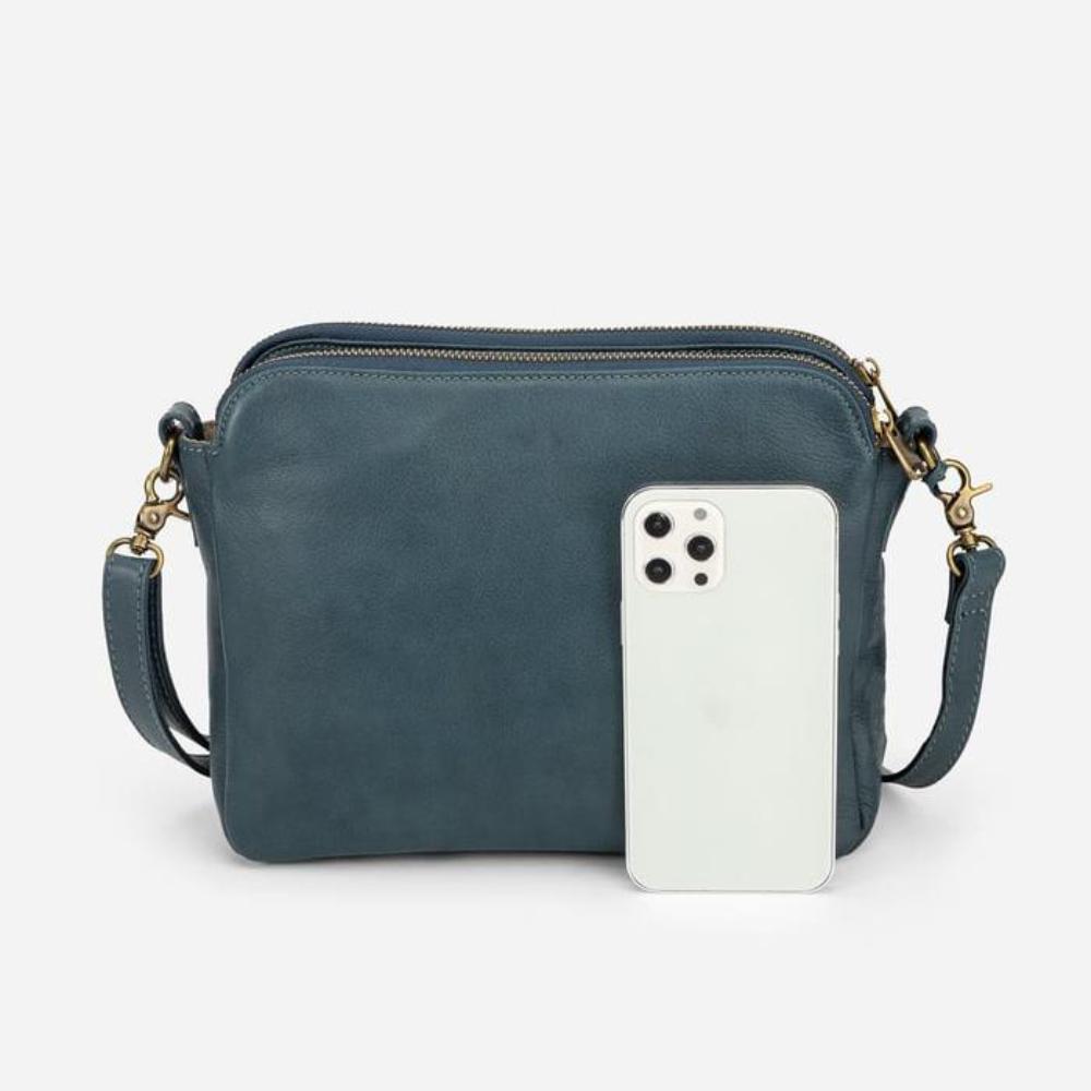 Andrea | Compact Everyday Shoulder Bag