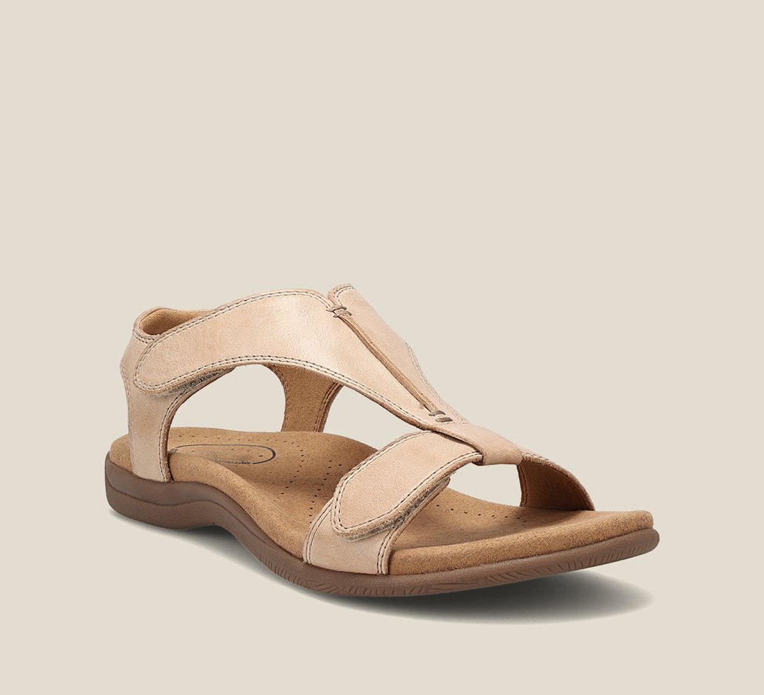Lily | Adjustable Strap Comfort Sandals