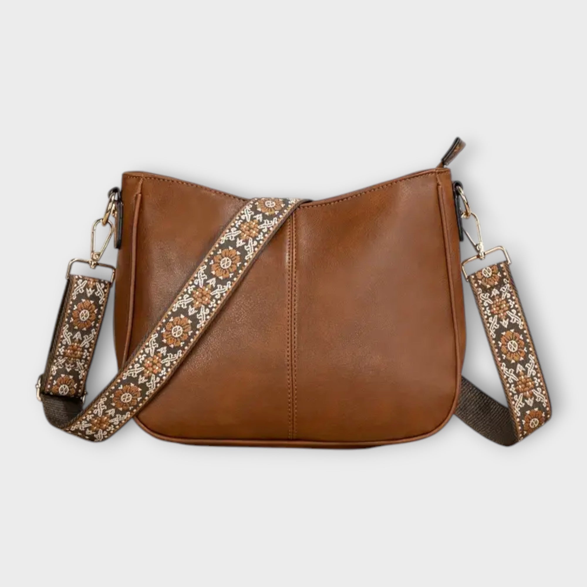 Daisy | Stylish Boho Embroidered Bag