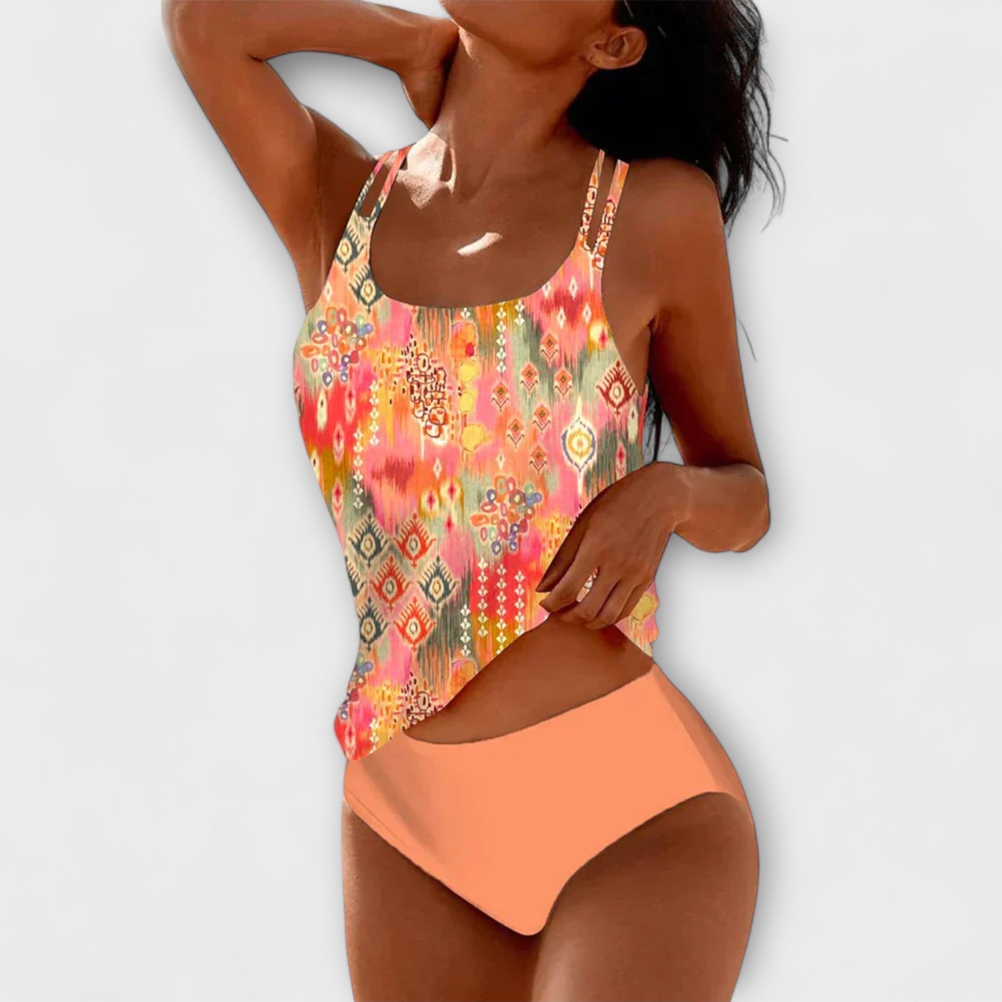Catherine | Stylish Summer Bikini Set