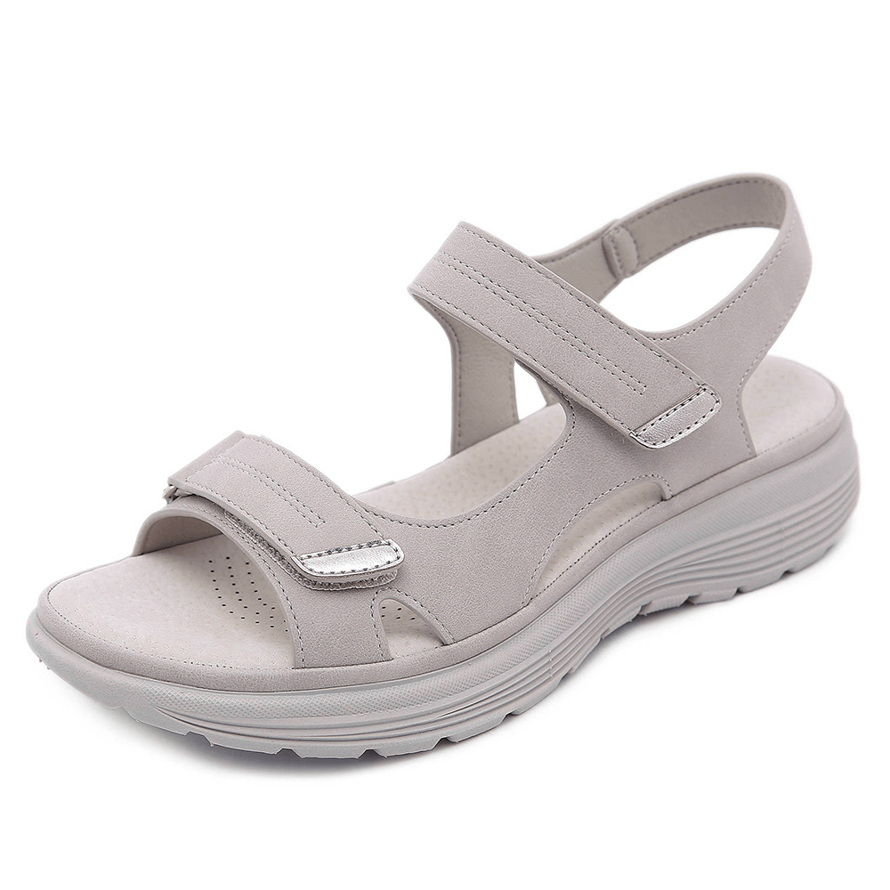 Kristen |  Comfortable Summer Adjustable Sandals
