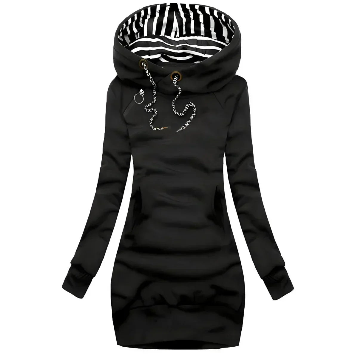 Lilly™ - Soft and Cozy Winter Sweatshirt
