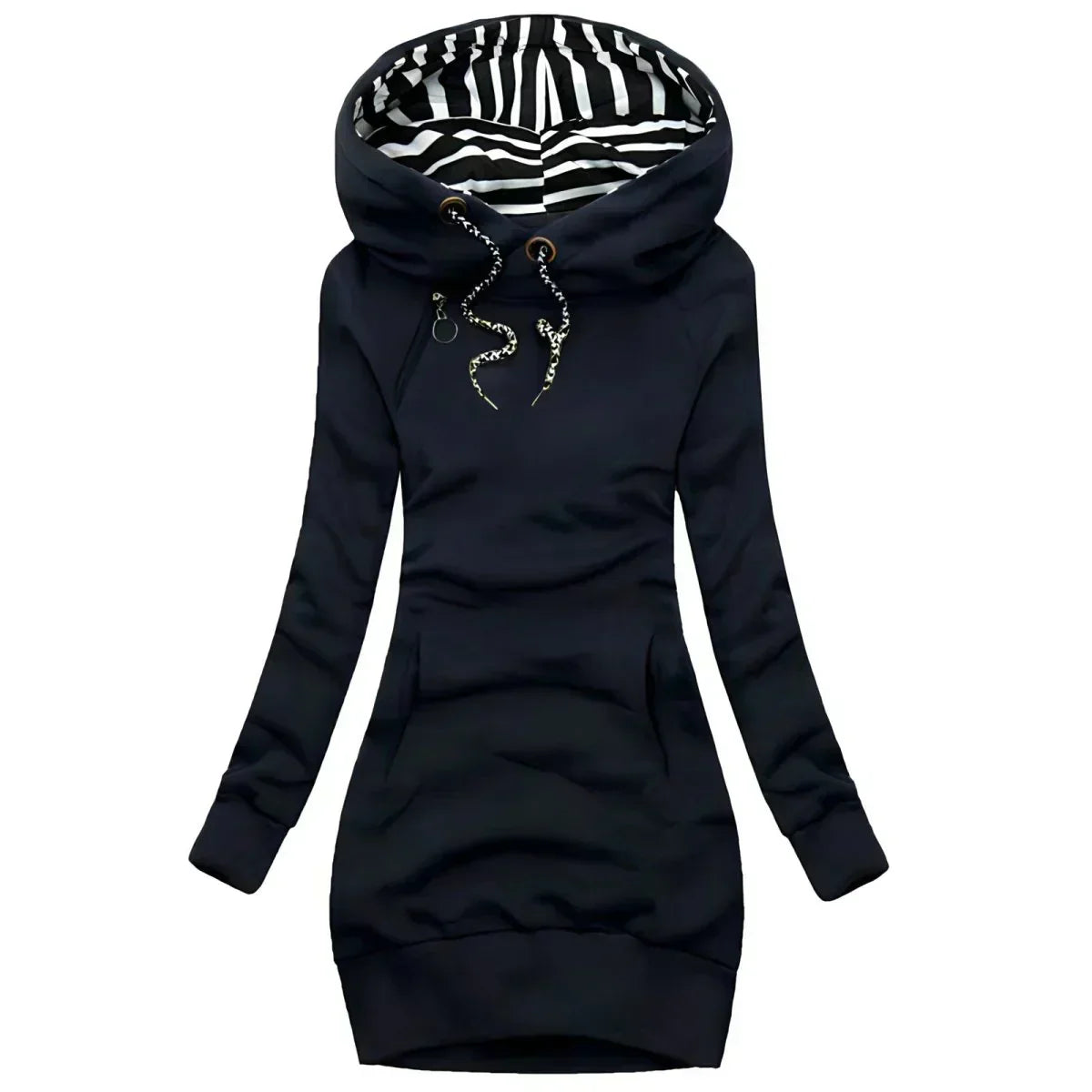 Lilly™ - Soft and Cozy Winter Sweatshirt