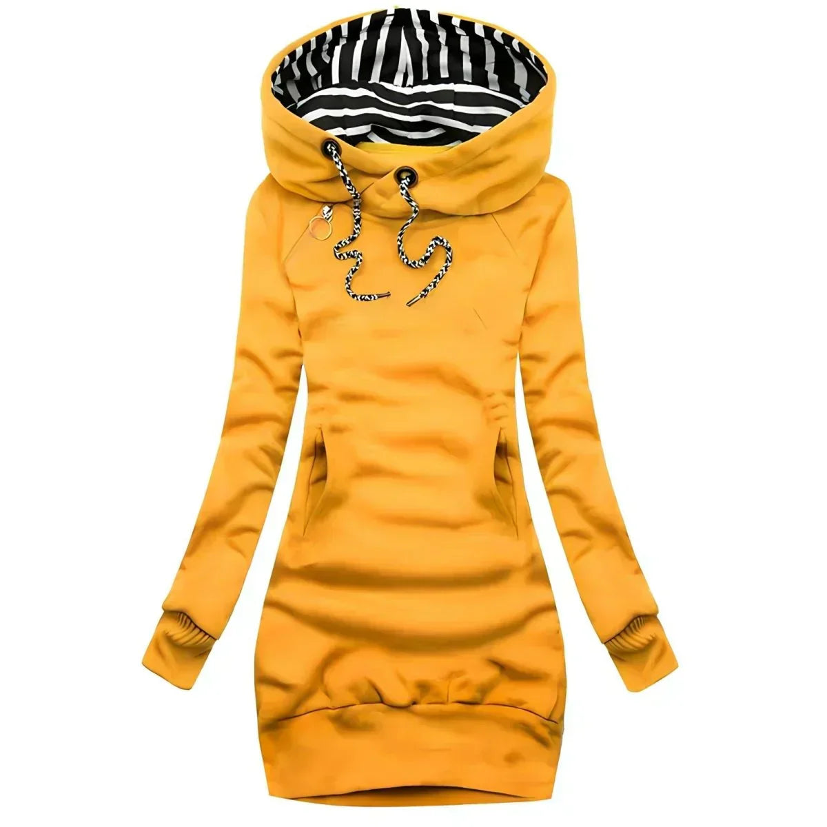 Lilly™ - Soft and Cozy Winter Sweatshirt