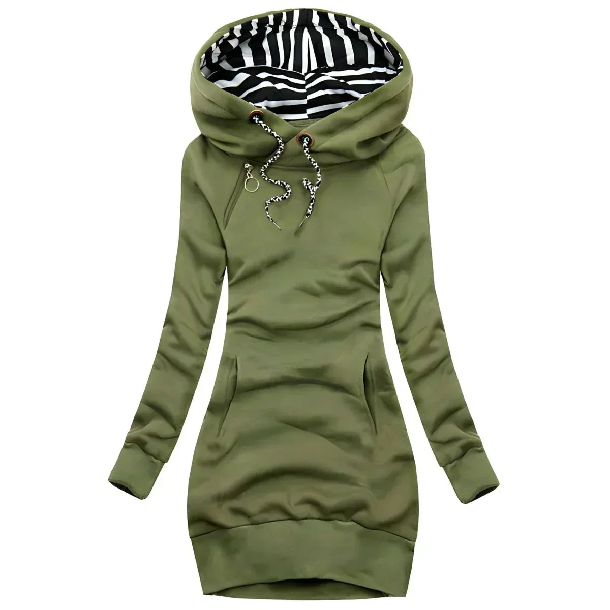 Lilly™ - Soft and Cozy Winter Sweatshirt