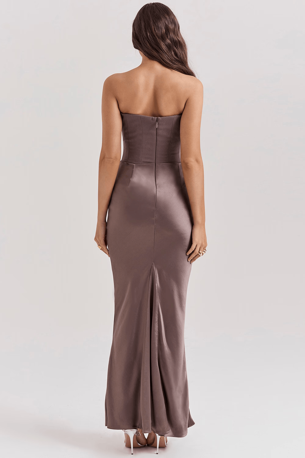 Addison | Stylish Elegant Maxi Dress
