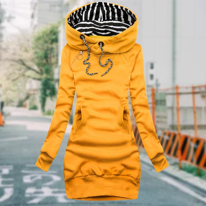 Lilly™ - Soft and Cozy Winter Sweatshirt