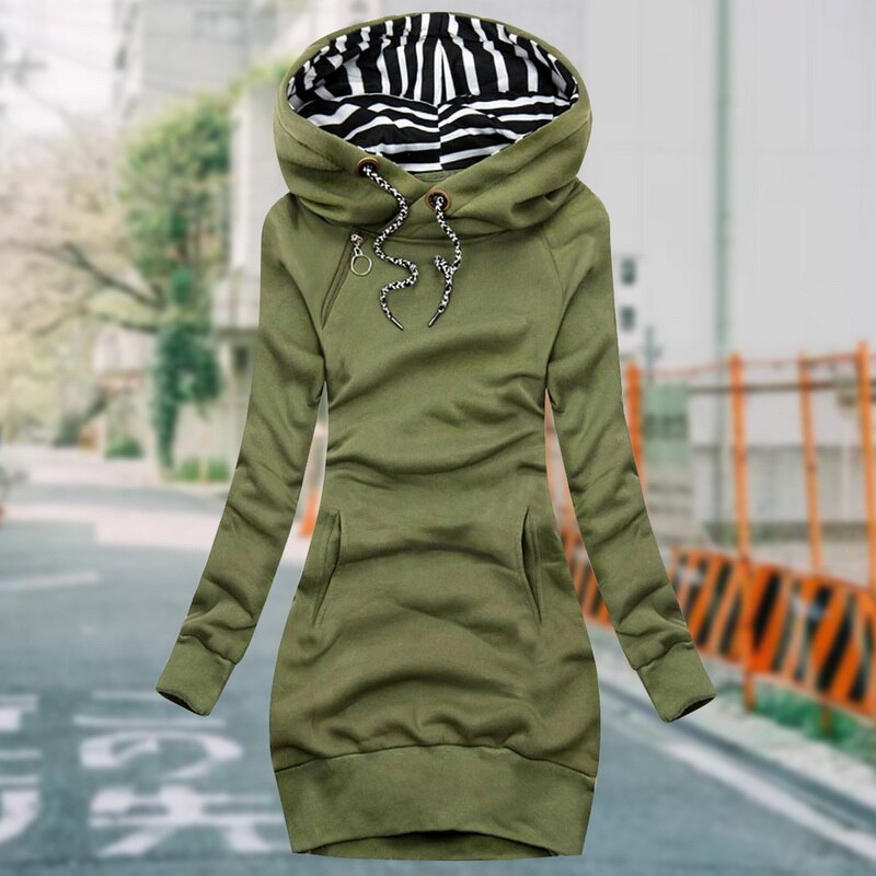Lilly™ - Soft and Cozy Winter Sweatshirt