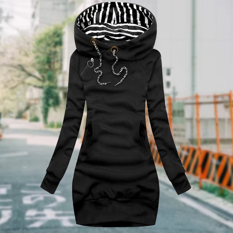 Lilly™ - Soft and Cozy Winter Sweatshirt