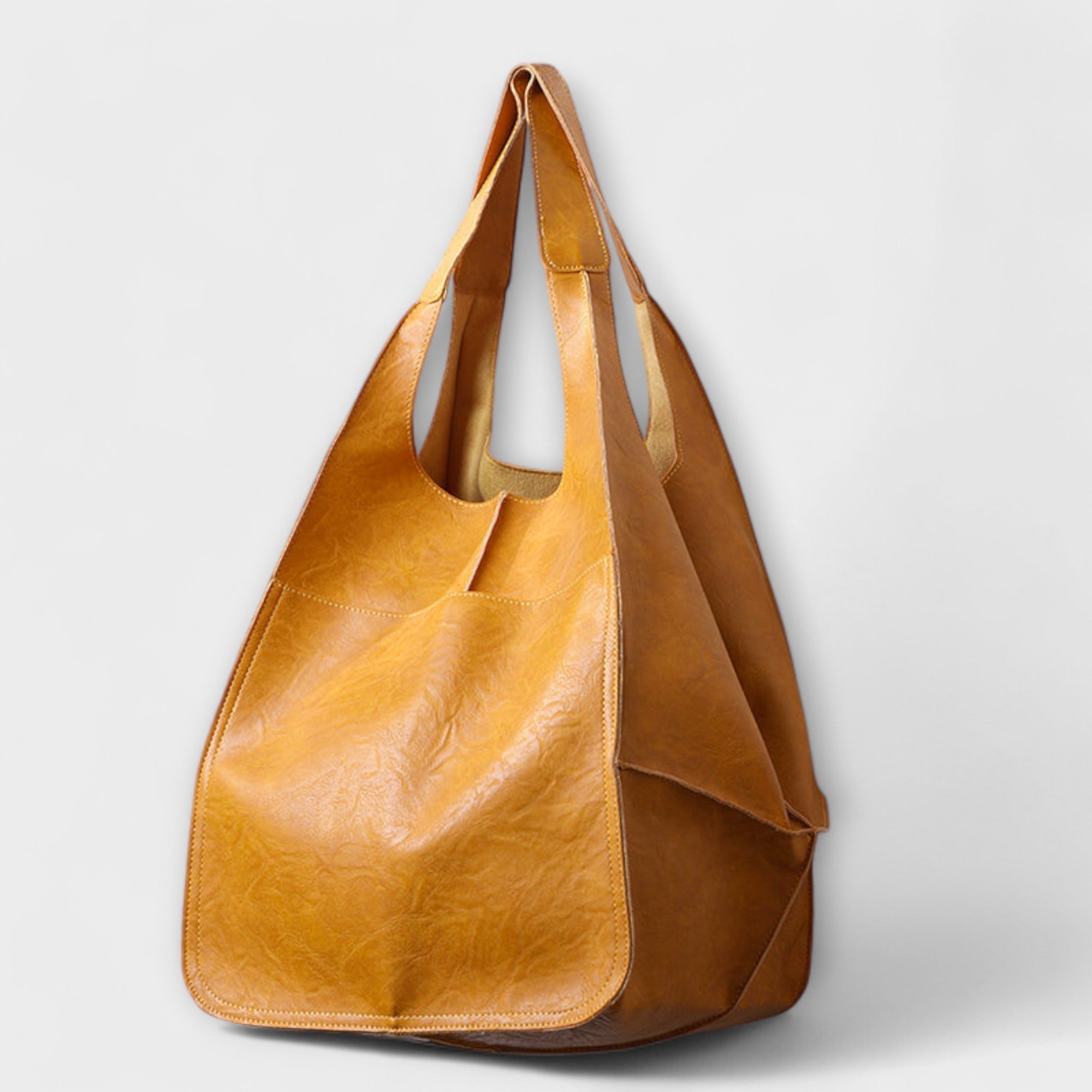 Amelia | Stylish Large Tote Bag