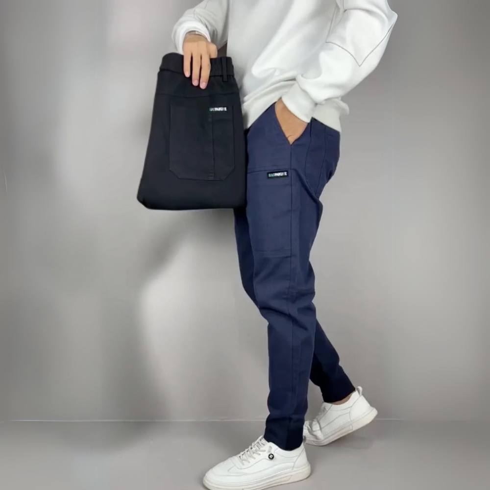 Jesse | Stylish Casual Jogger Pants Men